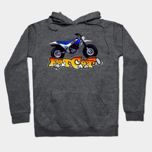 Fat cat Hoodie